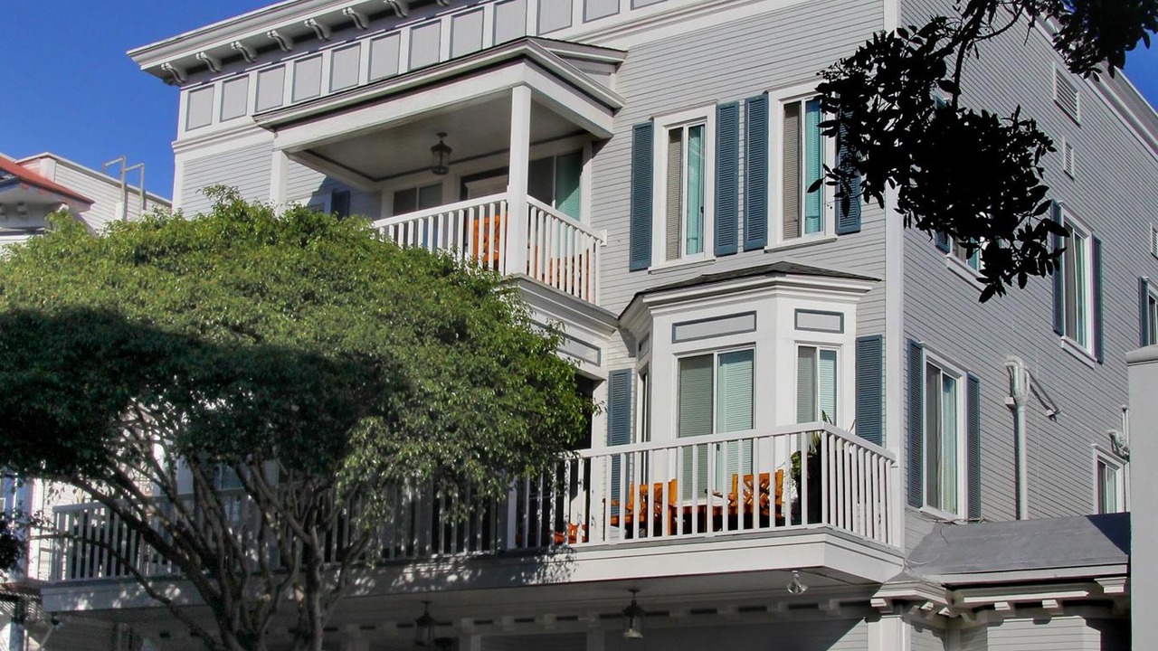 Photo of Outdoor in Avalon