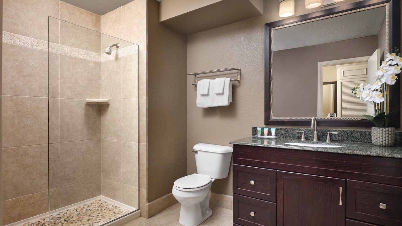 Photo of Bathroom in Avalon