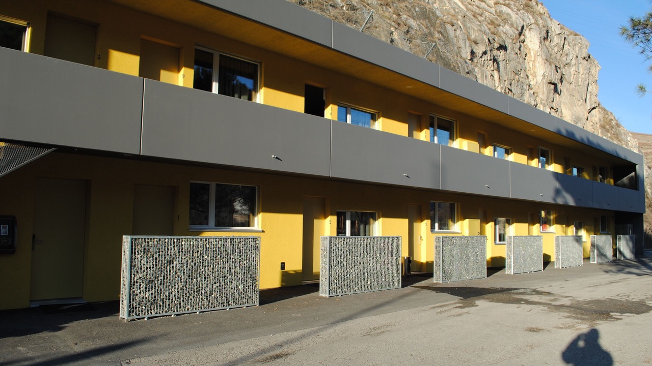 Photo of Outdoor in Saint-Leonard