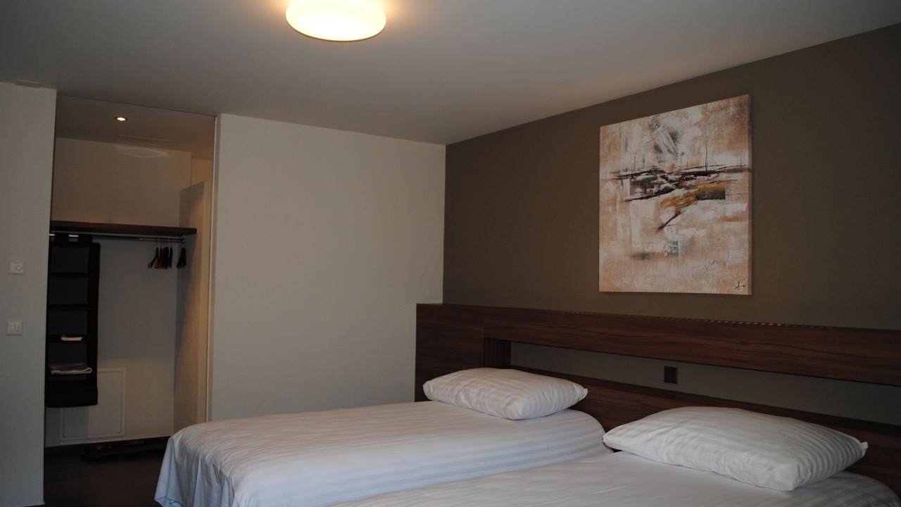 Photo of Bedroom in Saint-Leonard