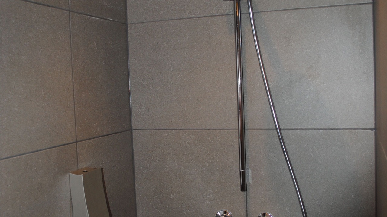 Photo of Bathroom in Saint-Leonard