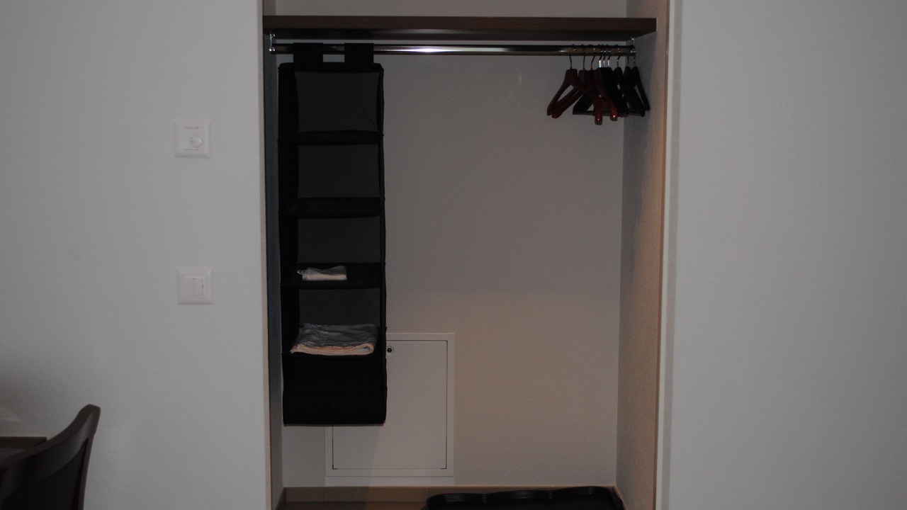 Photo of Bedroom in Saint-Leonard