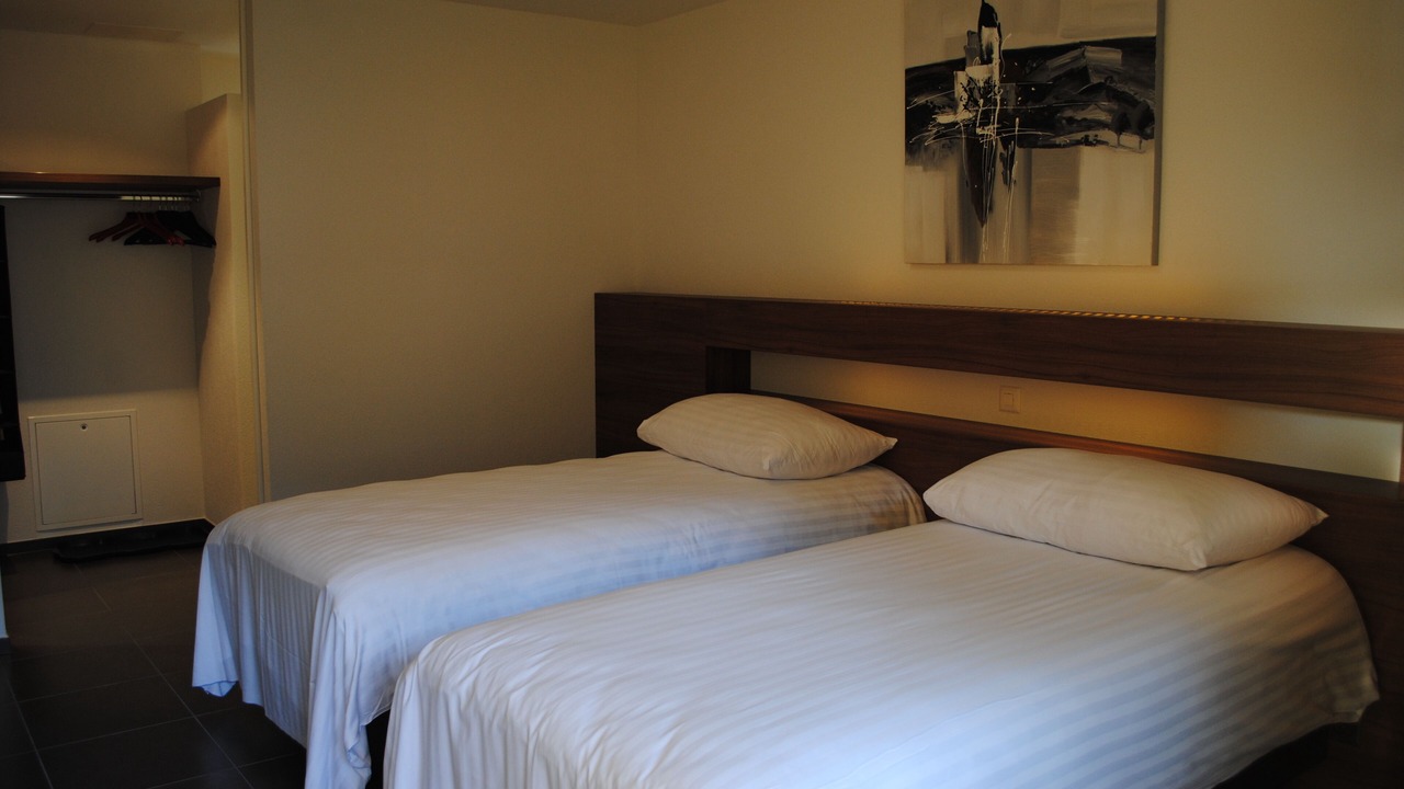 Photo of Bedroom in Saint-Leonard