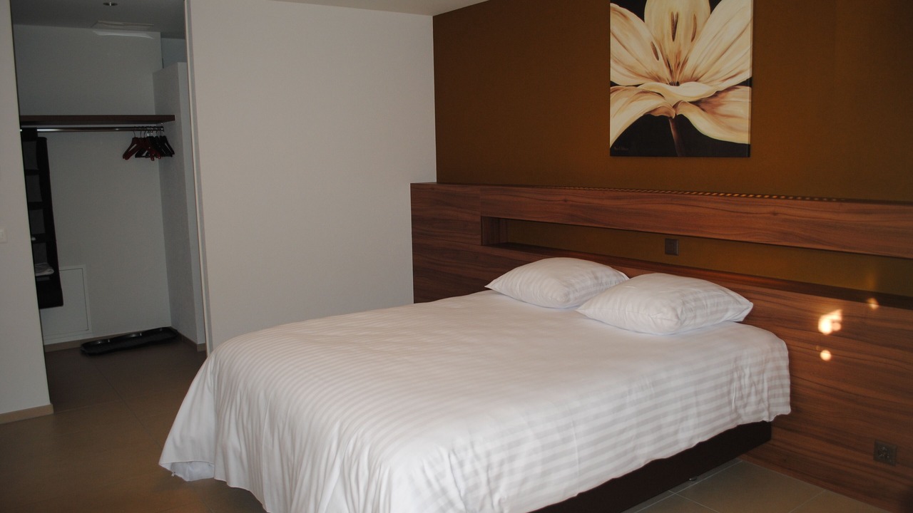 Photo of Bedroom in Saint-Leonard