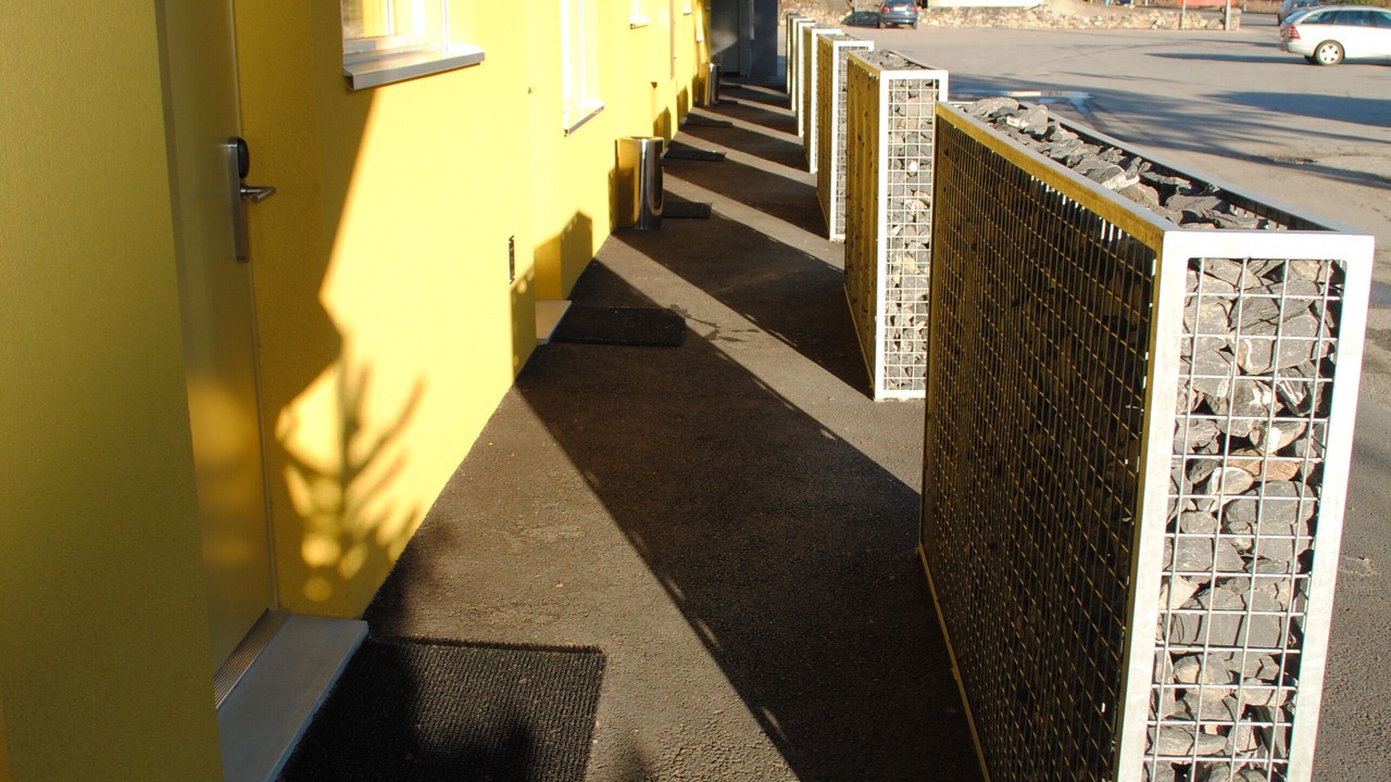 Photo of Outdoor in Saint-Leonard