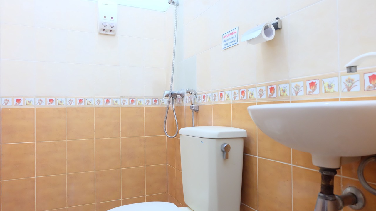Photo of Bathroom in Mlati