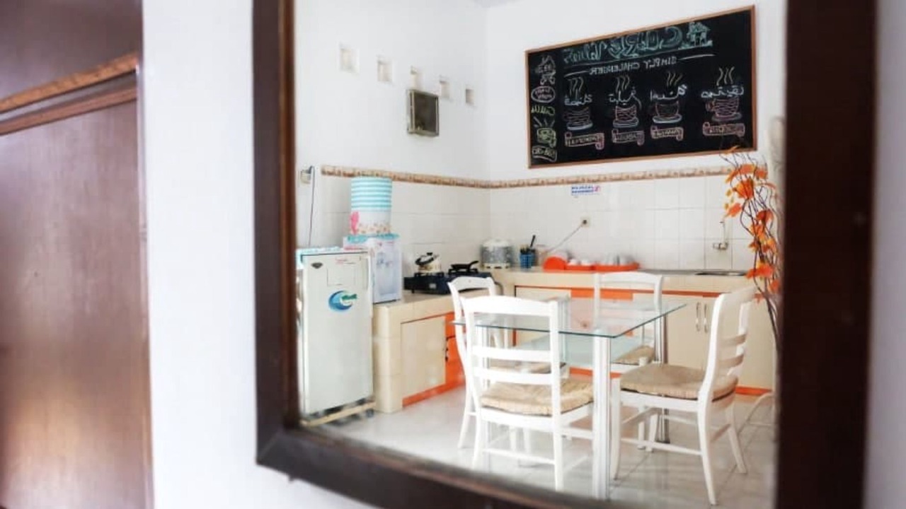 Photo of Kitchen in Mlati