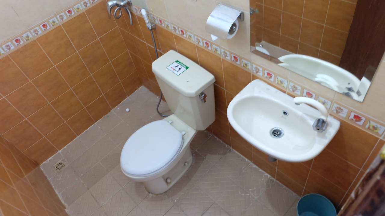 Photo of Bathroom in Mlati