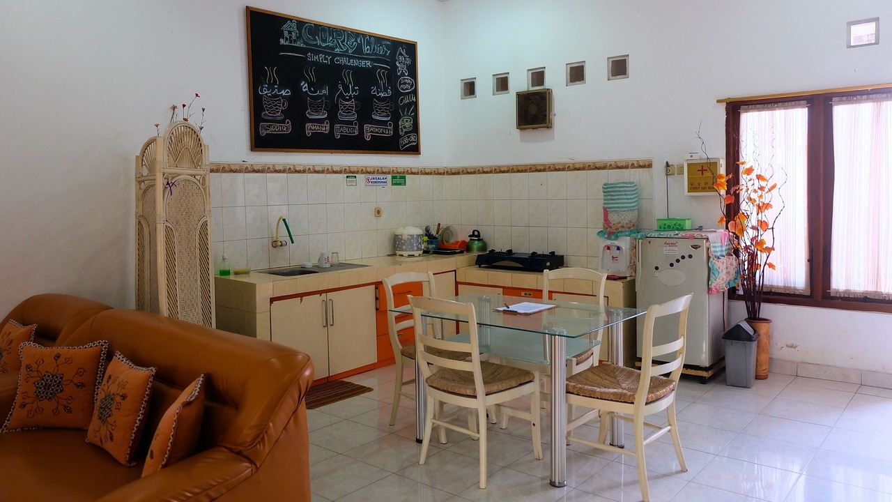 Photo of Livingroom in Mlati