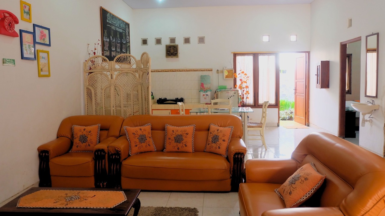 Photo of Bedroom in Mlati