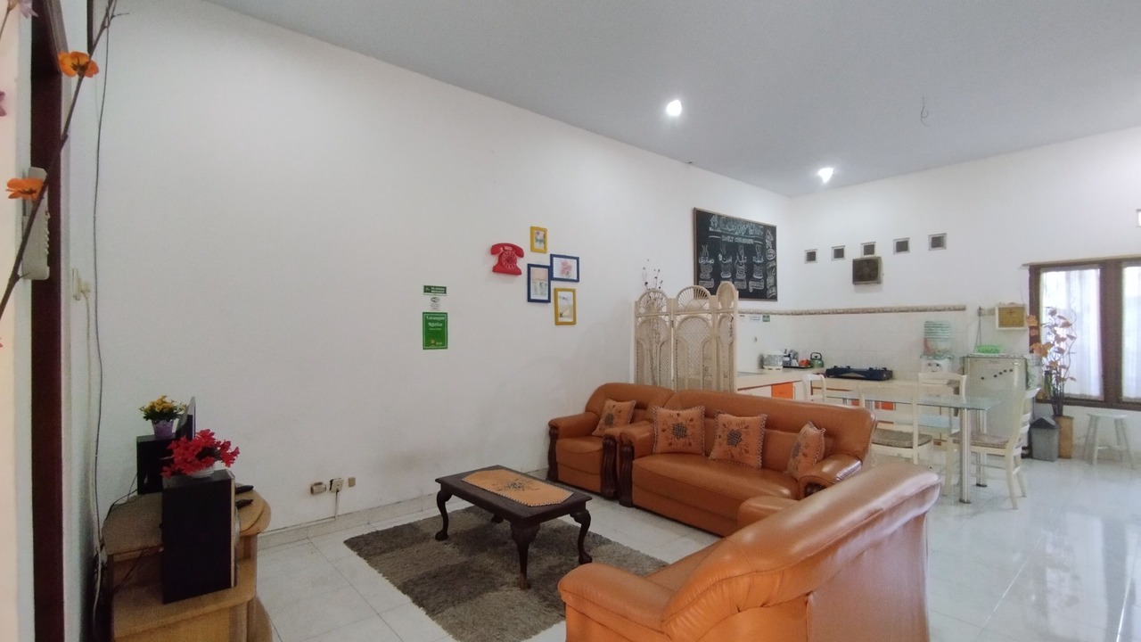 Photo of Livingroom in Mlati