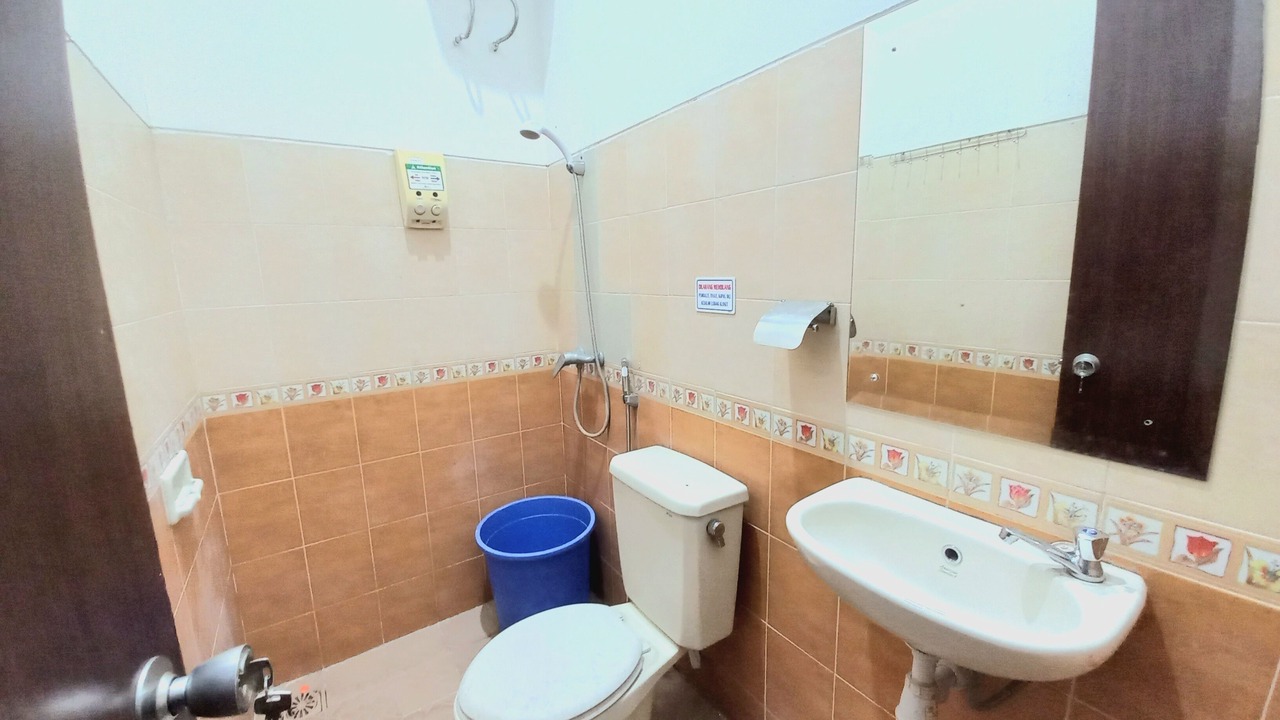 Photo of Bathroom in Mlati