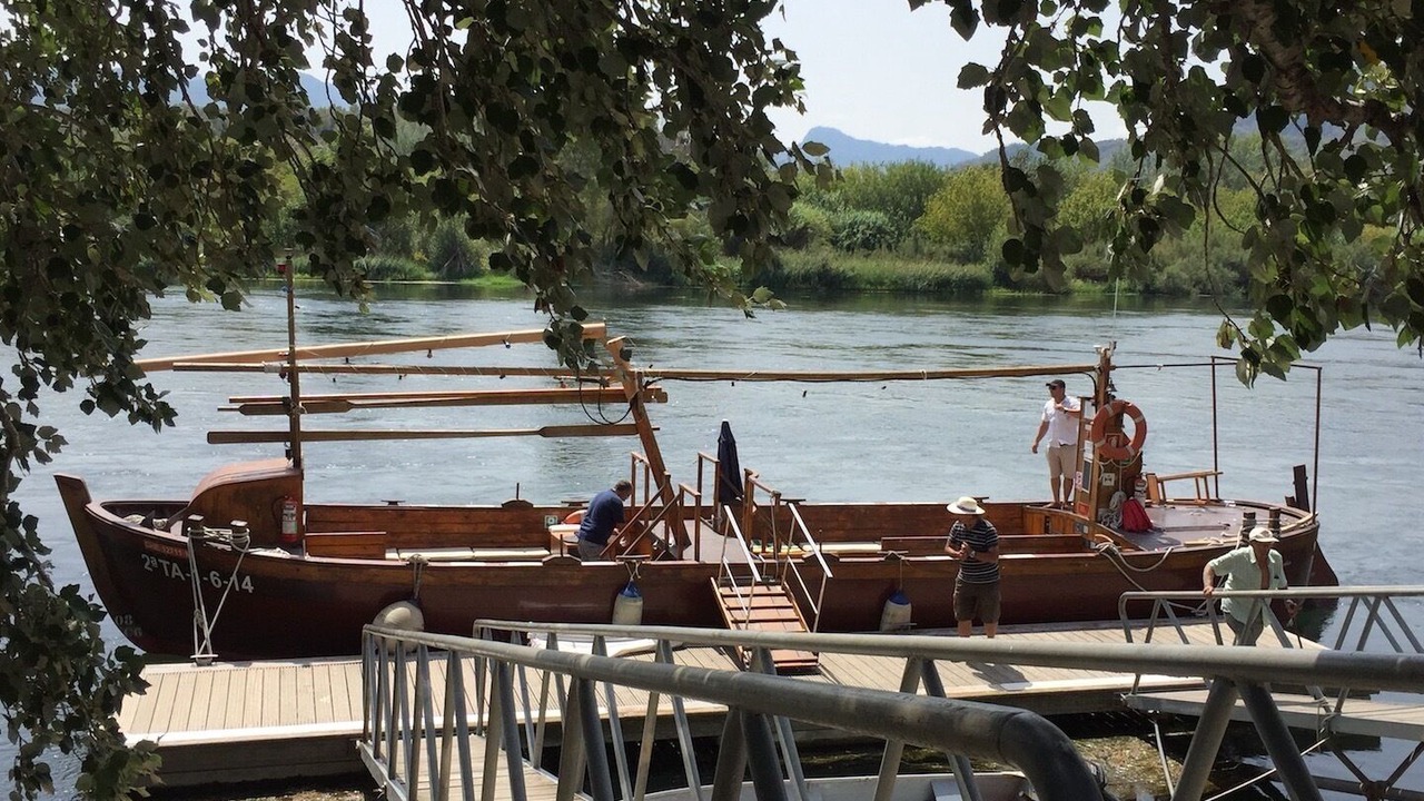 Photo of Outdoor in Tortosa