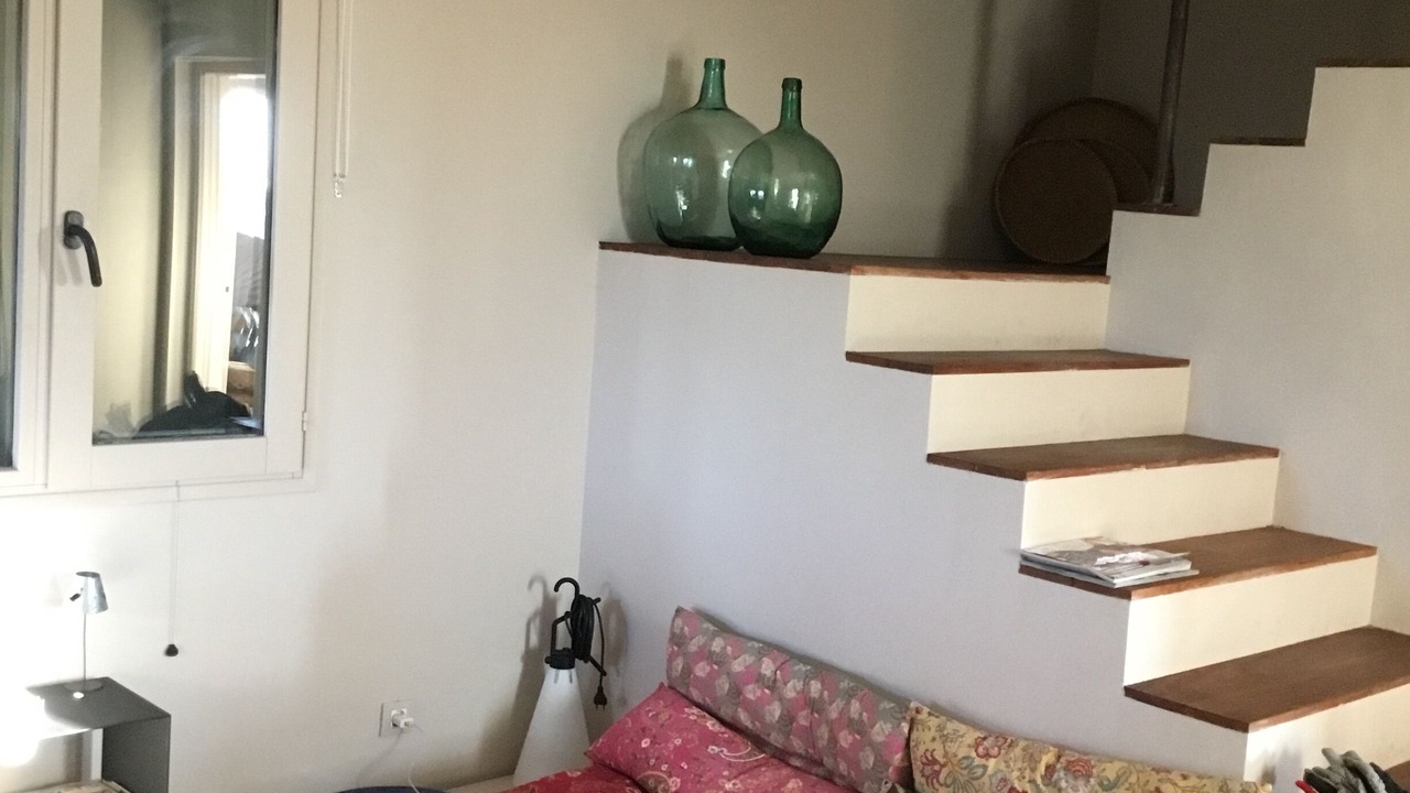 Photo of Livingroom in Tortosa