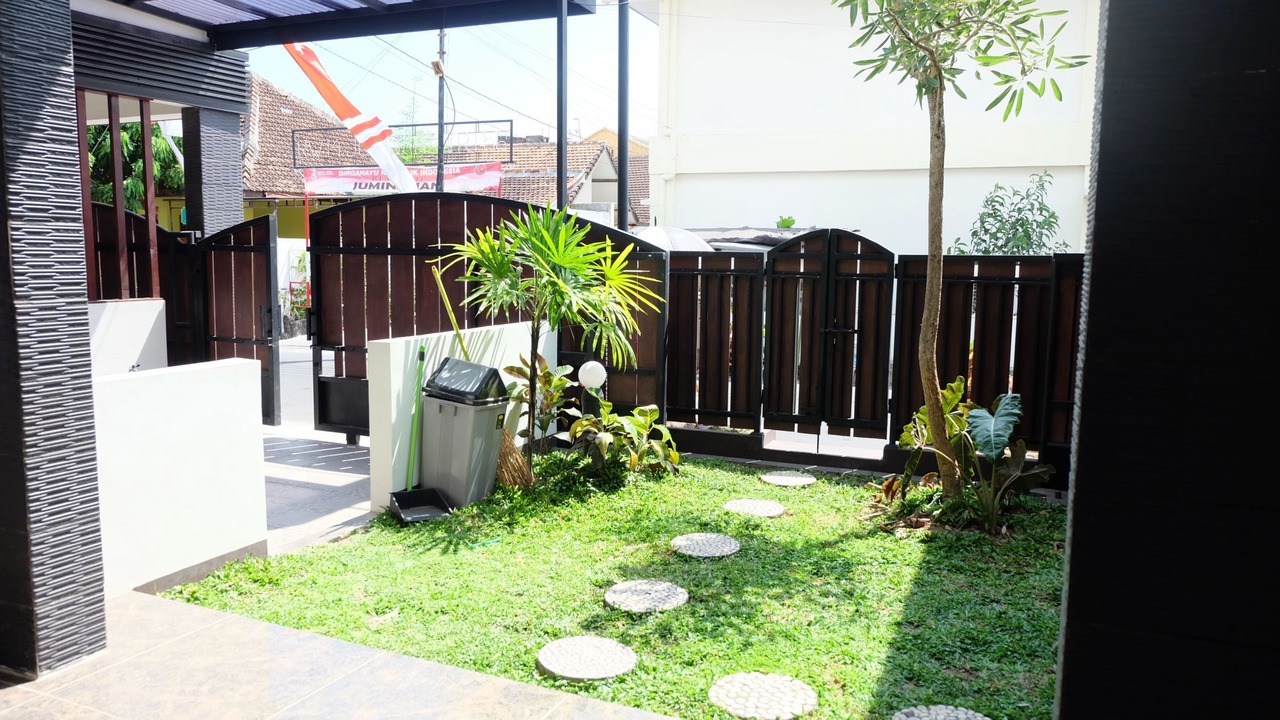 Photo of Outdoor in Central Yogyakarta