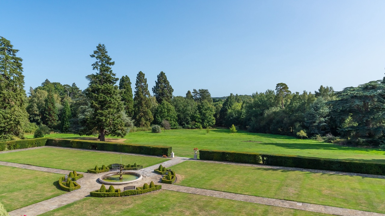 Photo of Bedroom in Wokingham