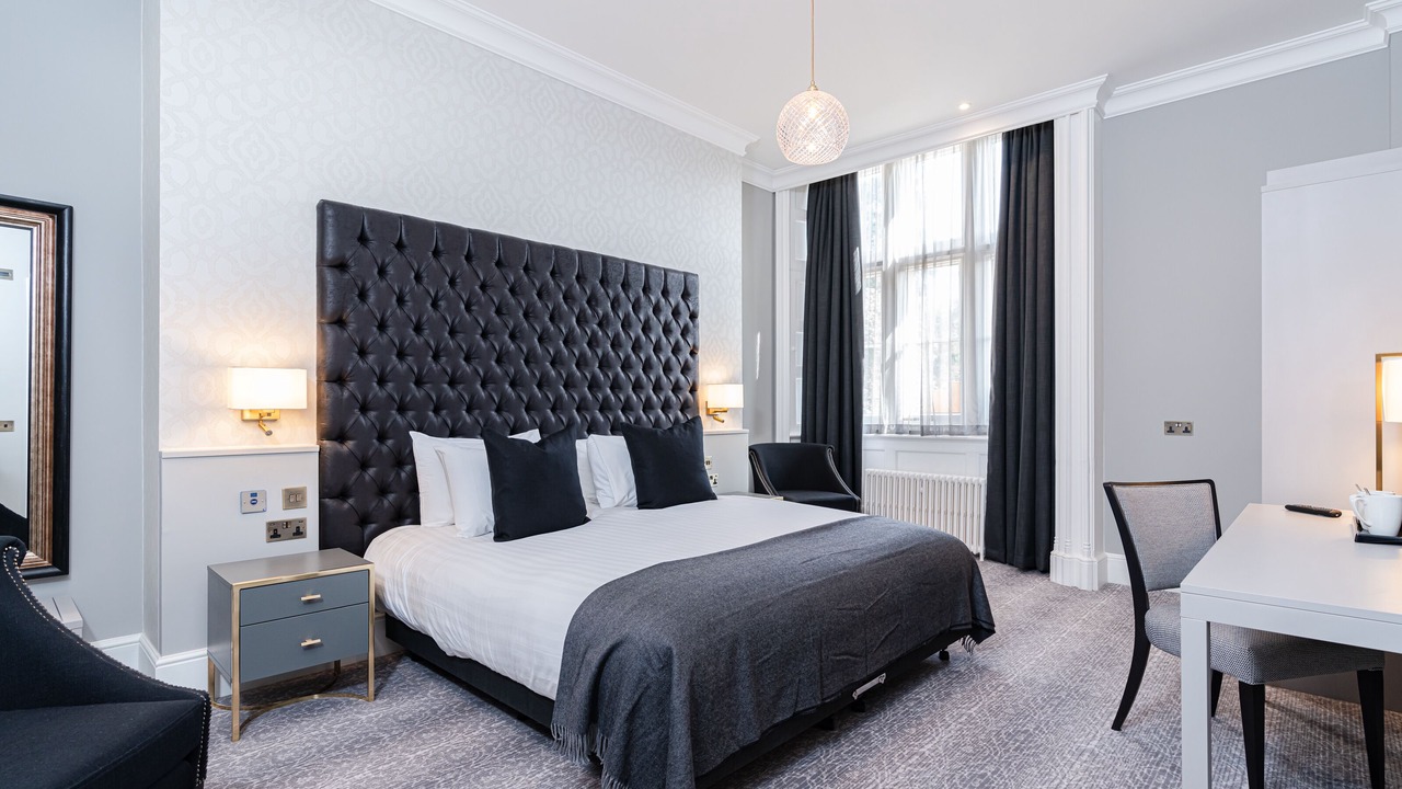 Photo of Bedroom in Wokingham