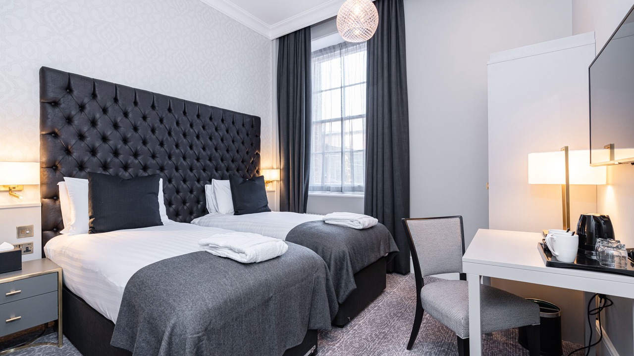 Photo of Bedroom in Wokingham