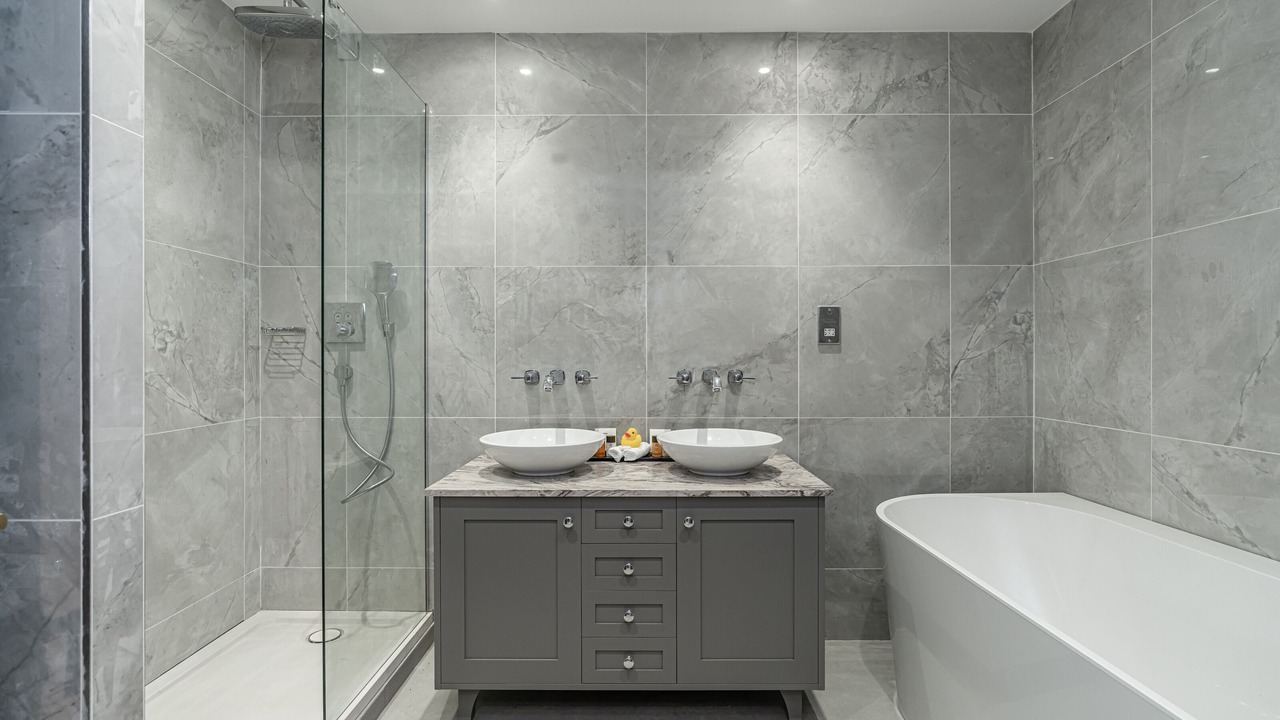 Photo of Bathroom in Wokingham