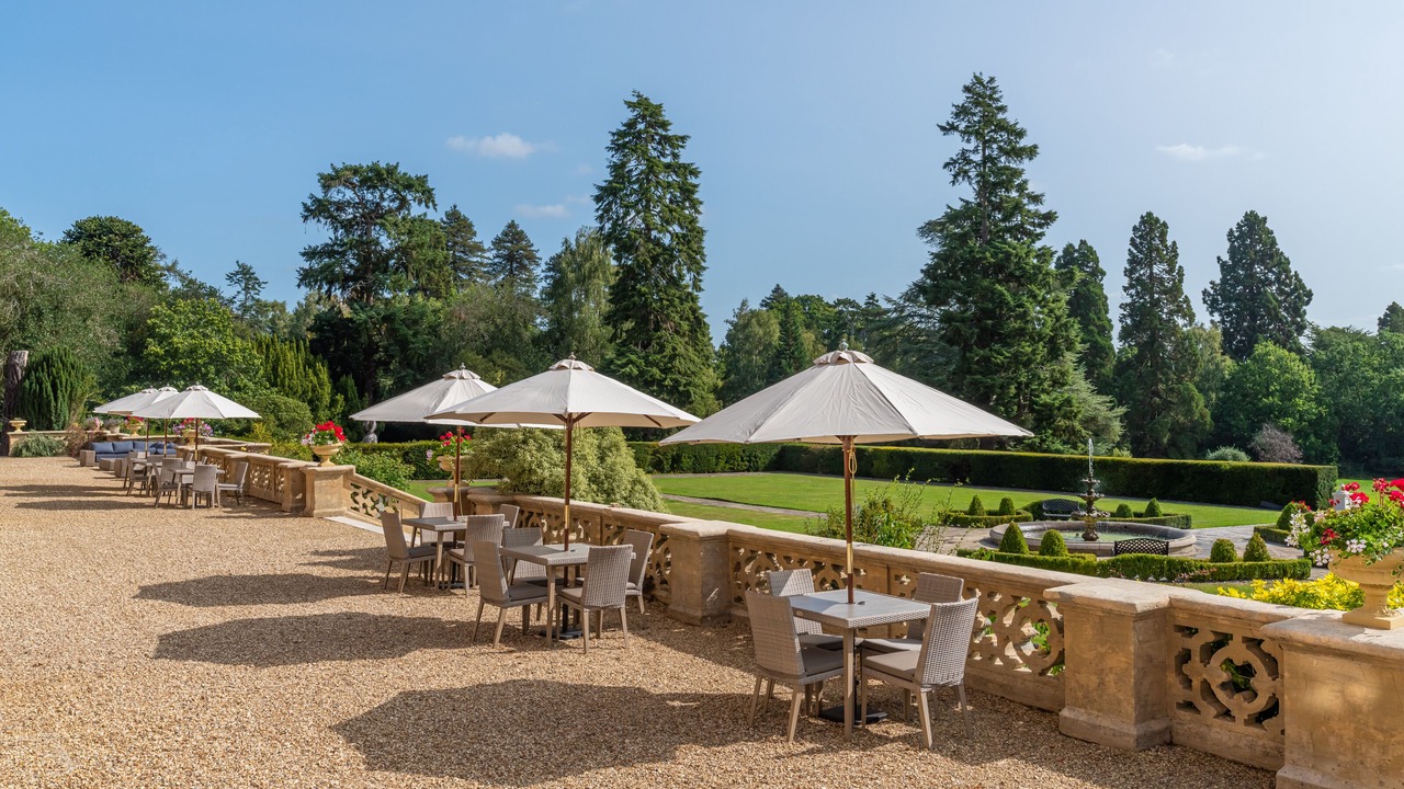 Photo of Outdoor in Wokingham