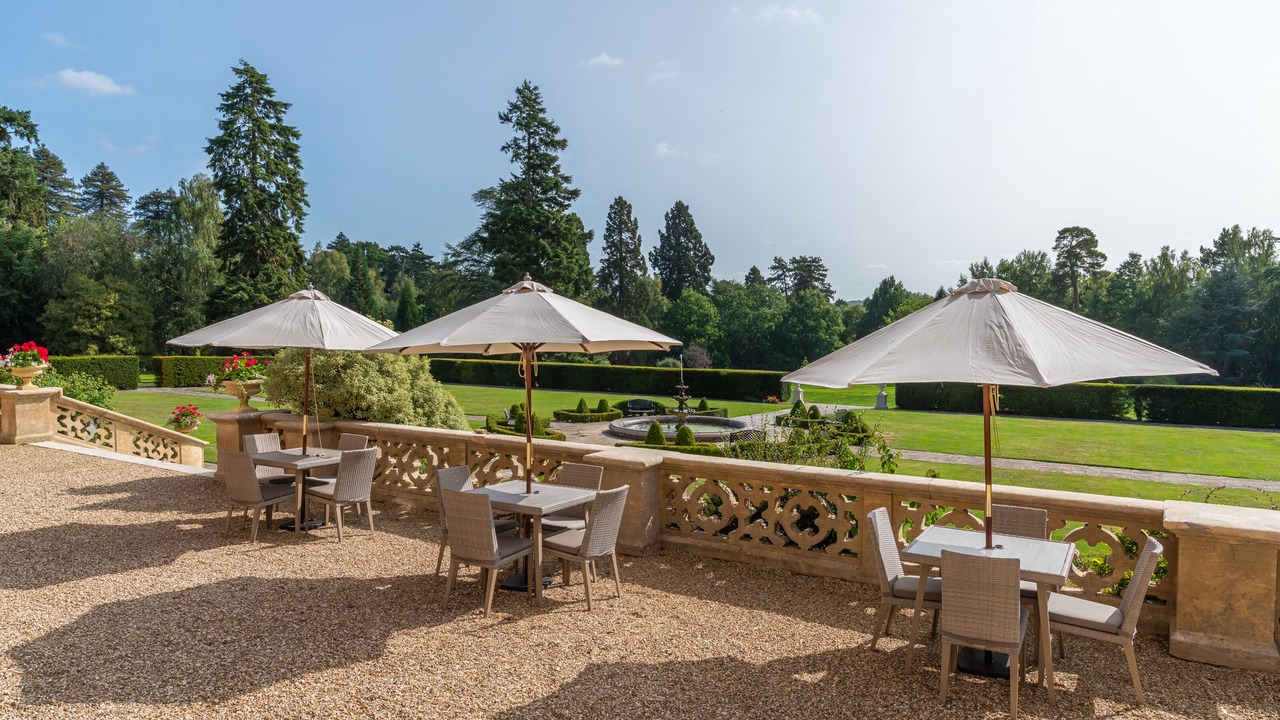 Photo of Outdoor in Wokingham