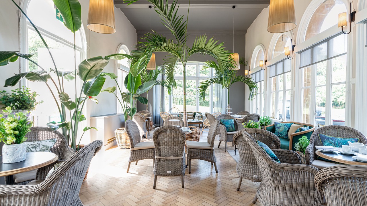 Photo of Outdoor in Wokingham