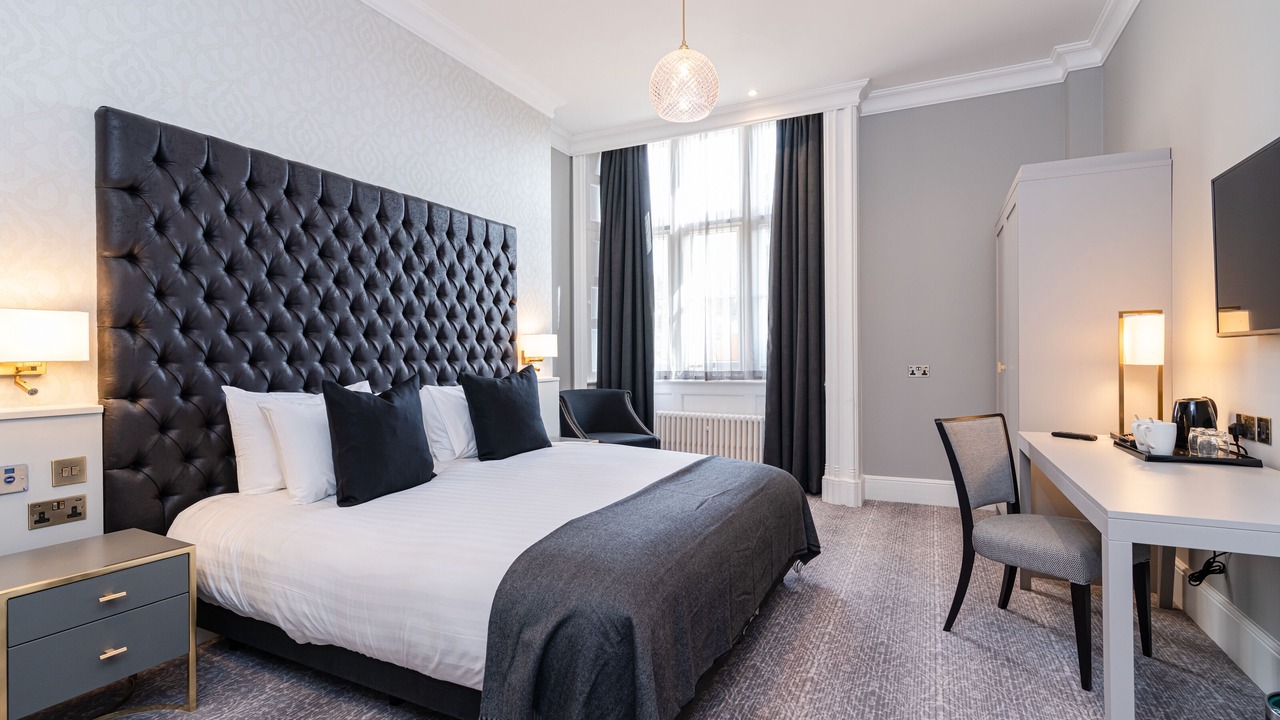 Photo of Bedroom in Wokingham