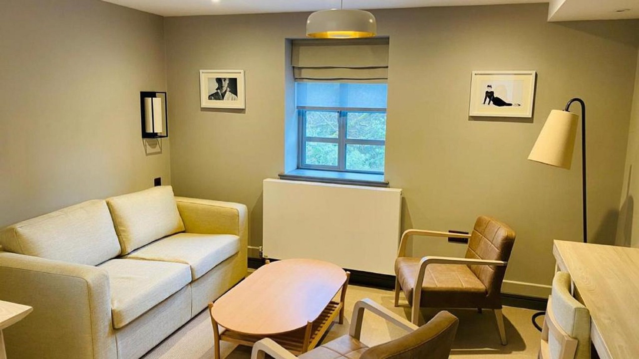 Photo of Bedroom in Wokingham