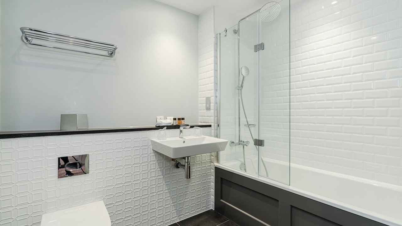 Photo of Bathroom in Wokingham