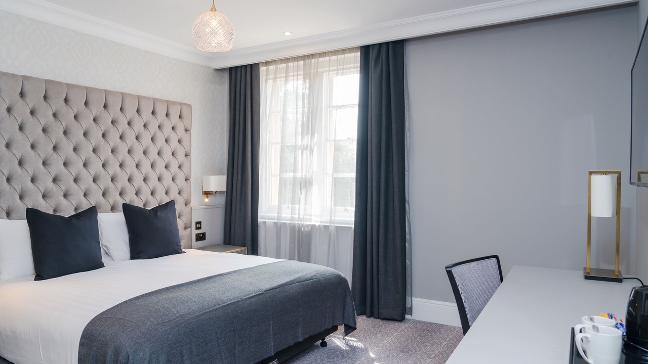 Photo of Bedroom in Wokingham