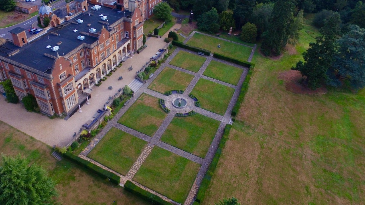 Photo of Outdoor in Wokingham