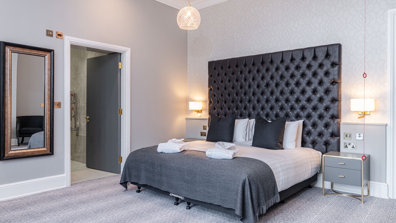 Photo of Bedroom in Wokingham