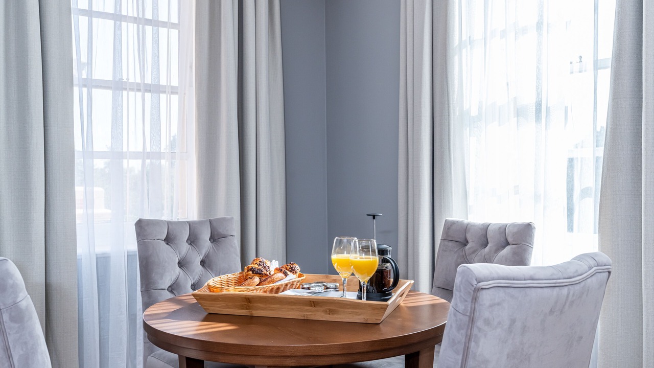 Photo of Bedroom in Wokingham