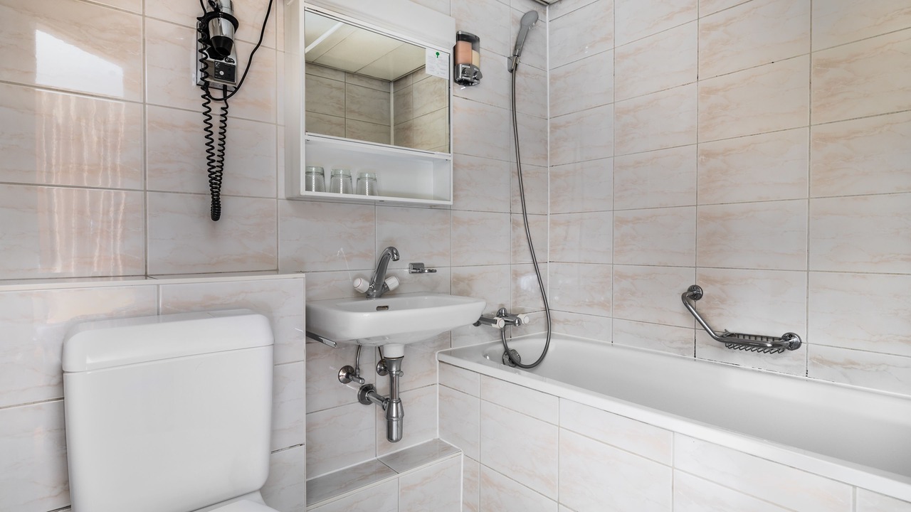 Photo of Bathroom in Crissier