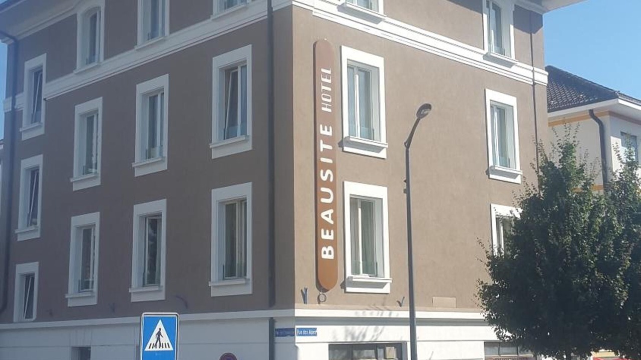 Photo of Outdoor in Crissier