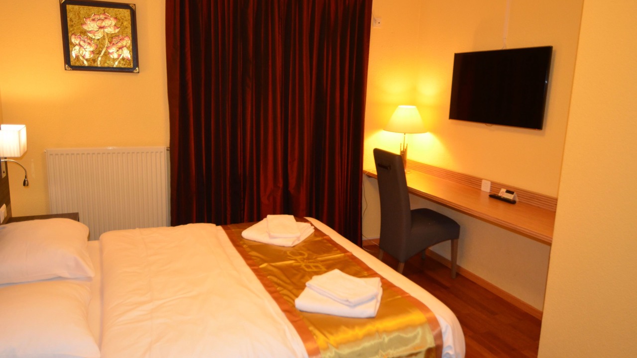 Photo of Bedroom in Crissier