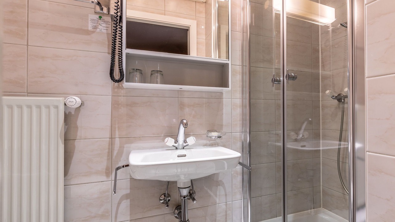 Photo of Bathroom in Crissier