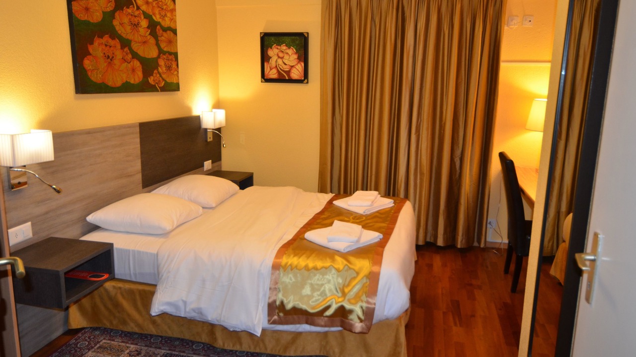 Photo of Bedroom in Crissier