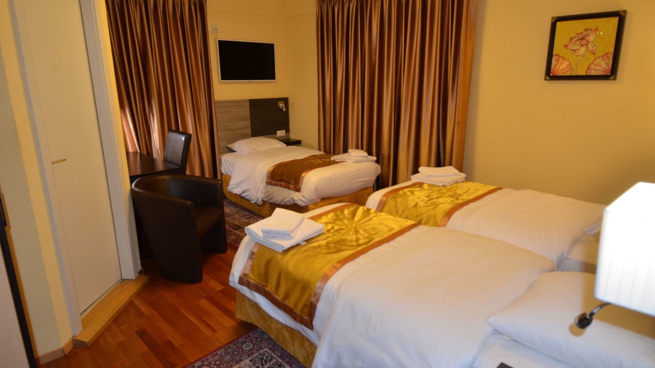 Photo of Bedroom in Crissier