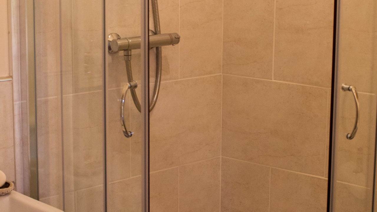 Photo of Bathroom in Burrough on the Hill