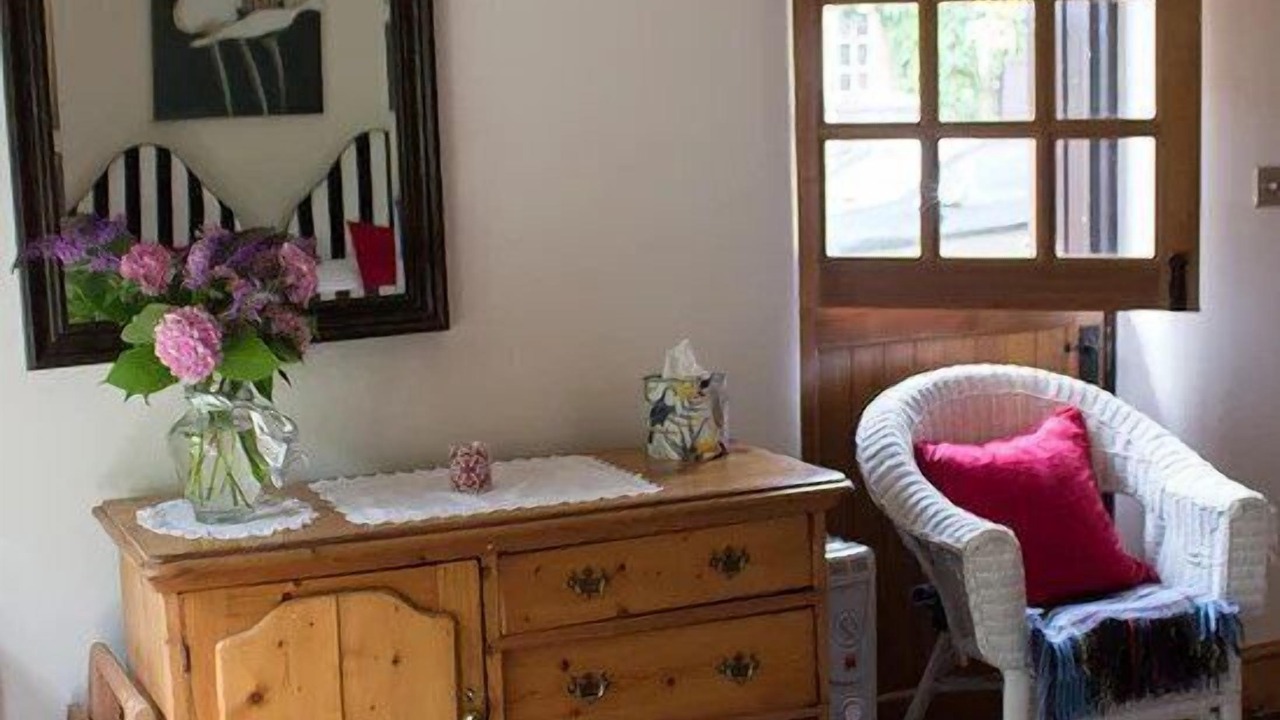 Photo of Bedroom in Burrough on the Hill