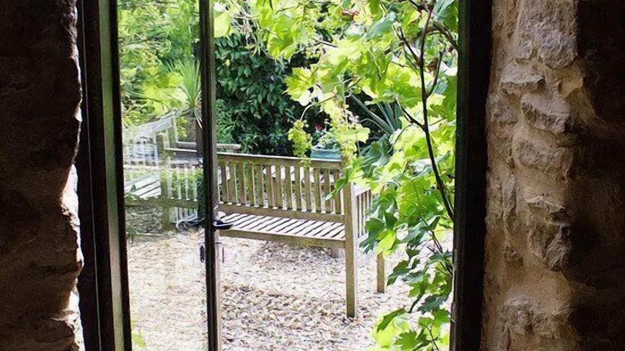 Photo of Bedroom in Burrough on the Hill