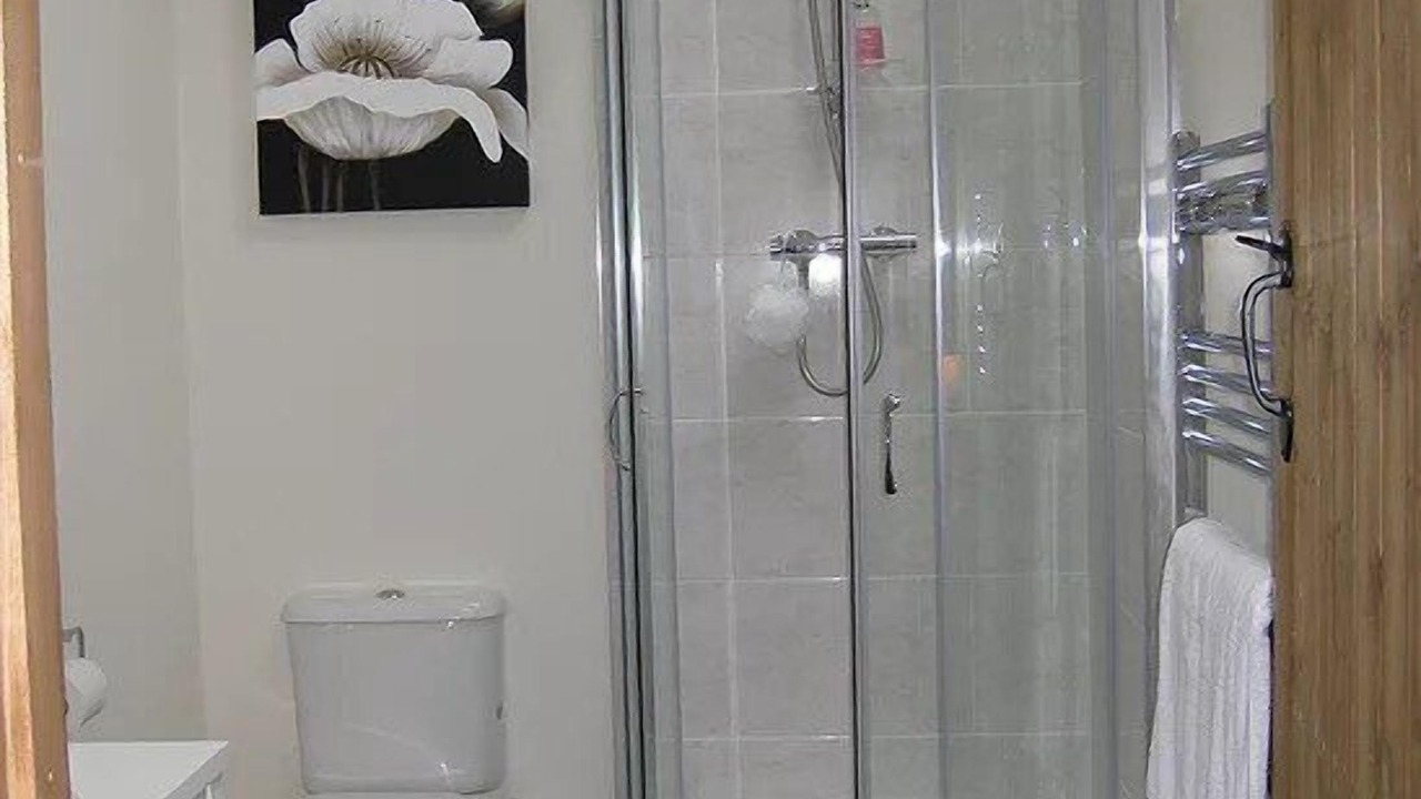 Photo of Bathroom in Burrough on the Hill