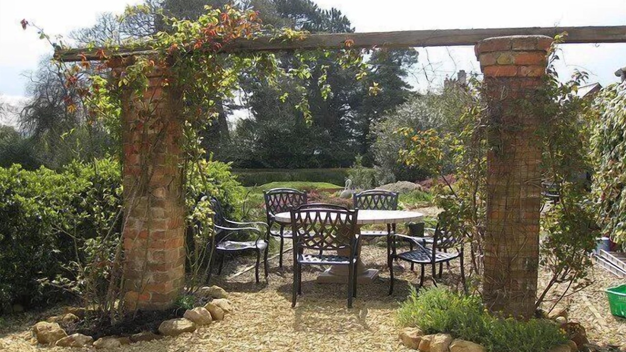 Photo of Patio Balcony in Burrough on the Hill