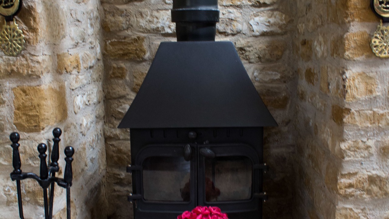 Photo of Bedroom in Burrough on the Hill