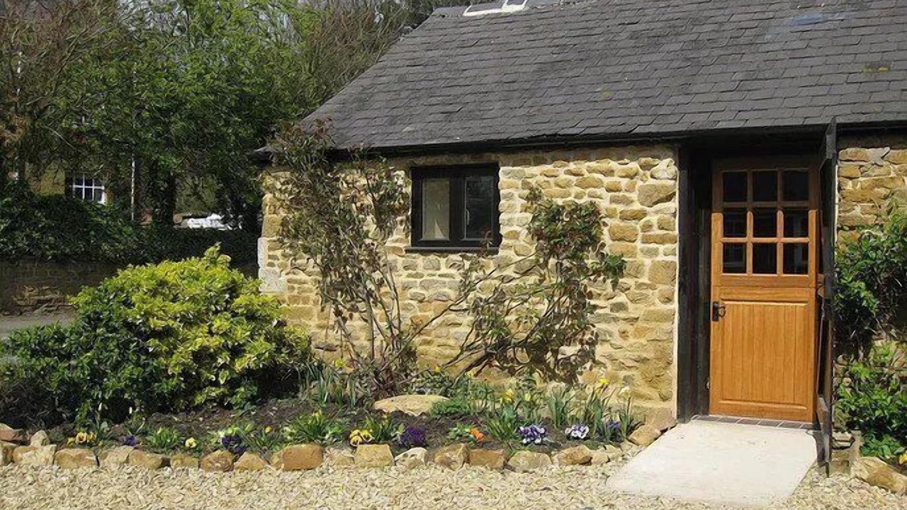 Photo of Outdoor in Burrough on the Hill