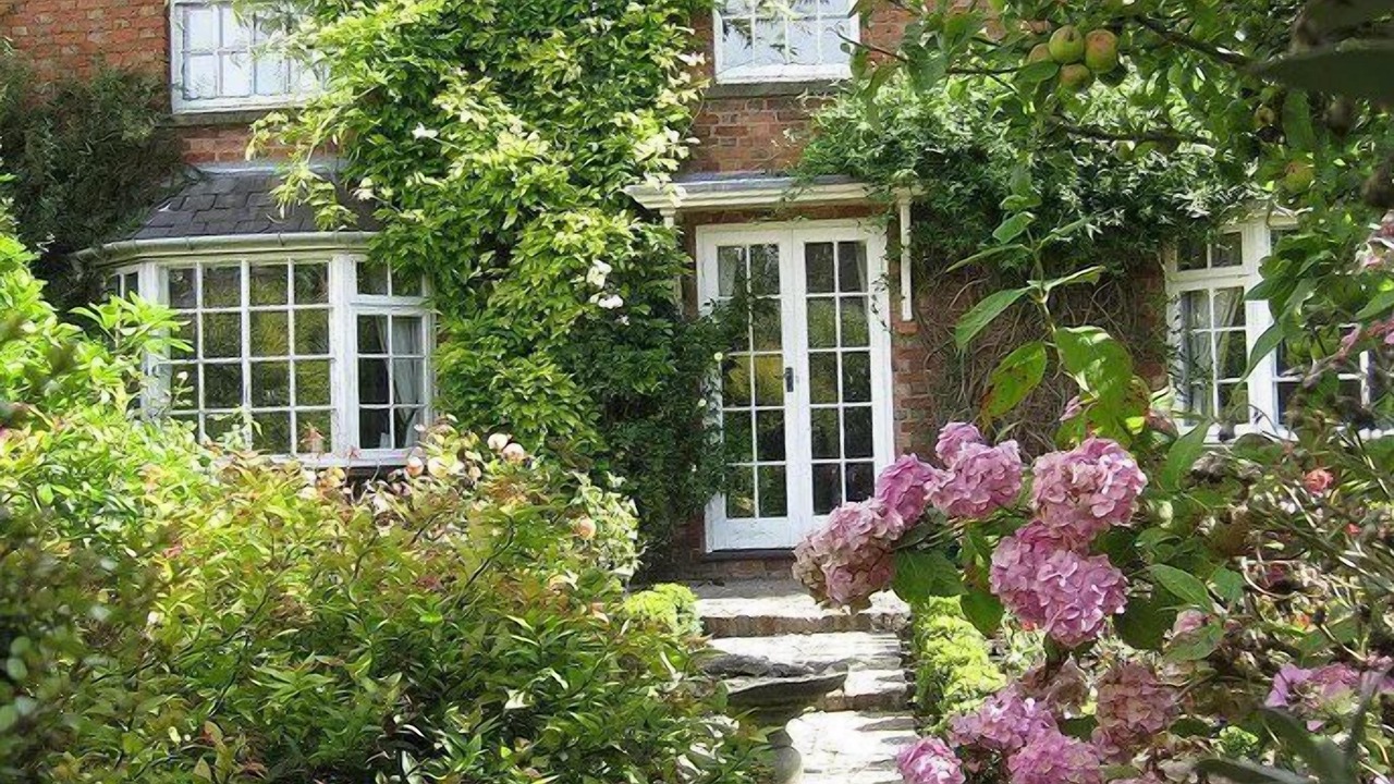 Photo of Outdoor in Burrough on the Hill