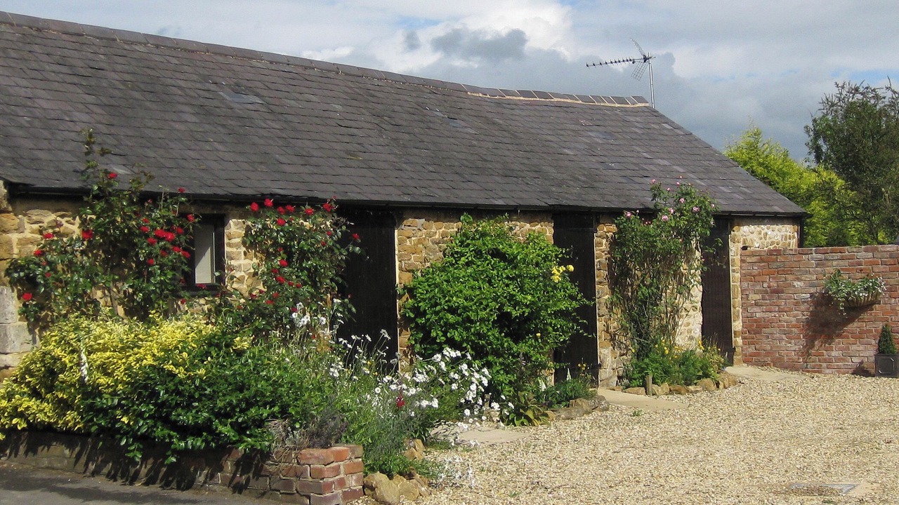 Photo of Outdoor in Burrough on the Hill