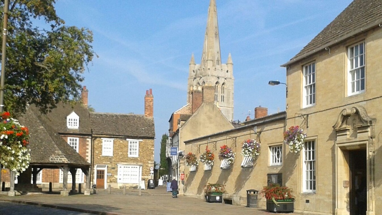 Photo of Others in Burrough on the Hill