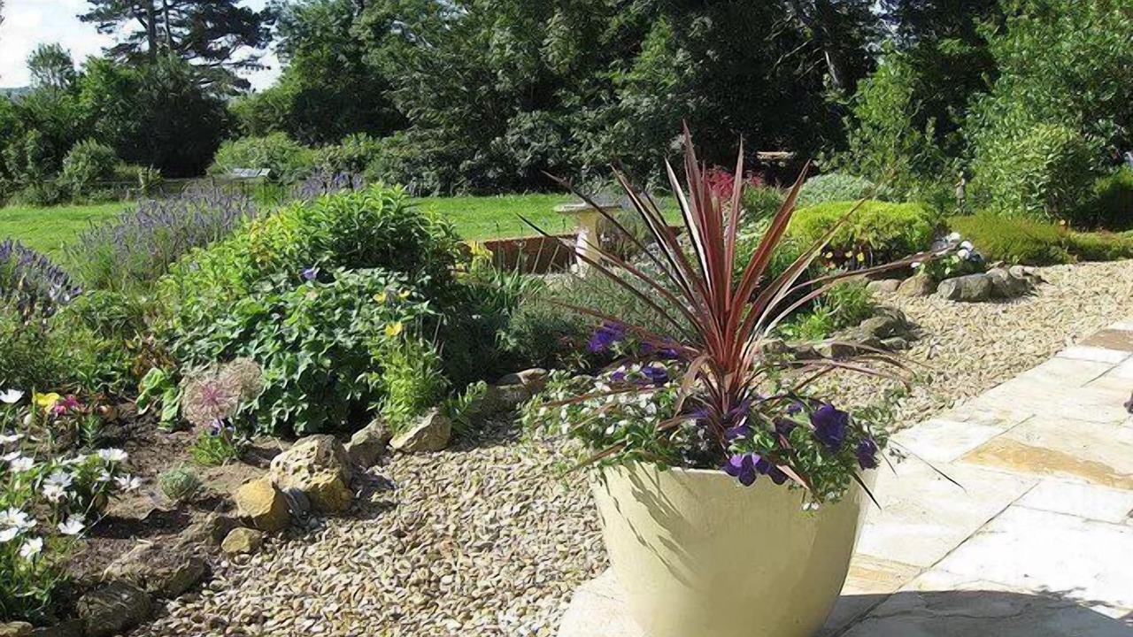 Photo of Patio Balcony in Burrough on the Hill